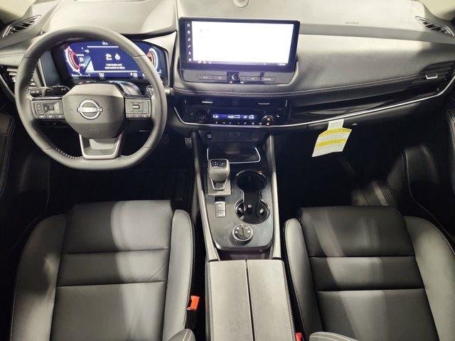 Used 2025  Nissan SL image 20