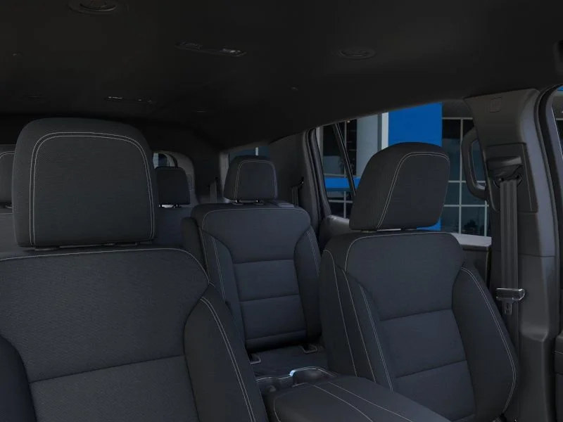 2026 Chevrolet Traverse LT - Photo 24