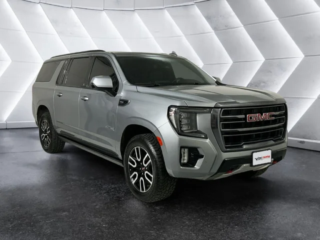 2024 GMC Yukon XL AT4