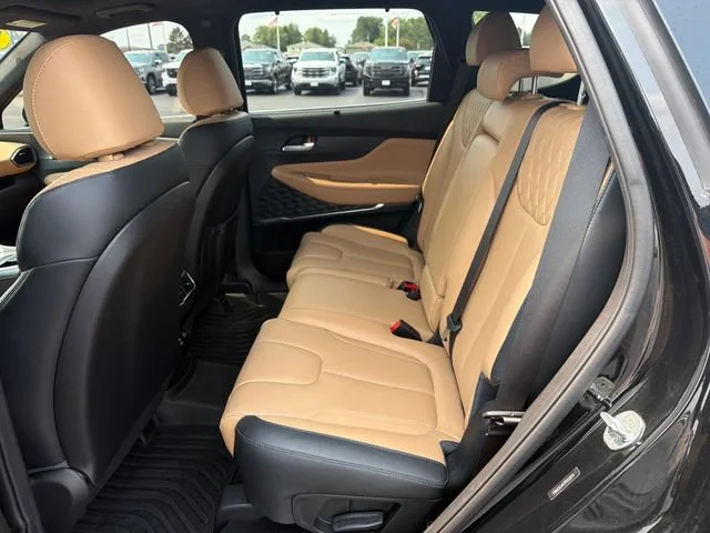 Used 2023 Black Hyundai Calligraphy image 30