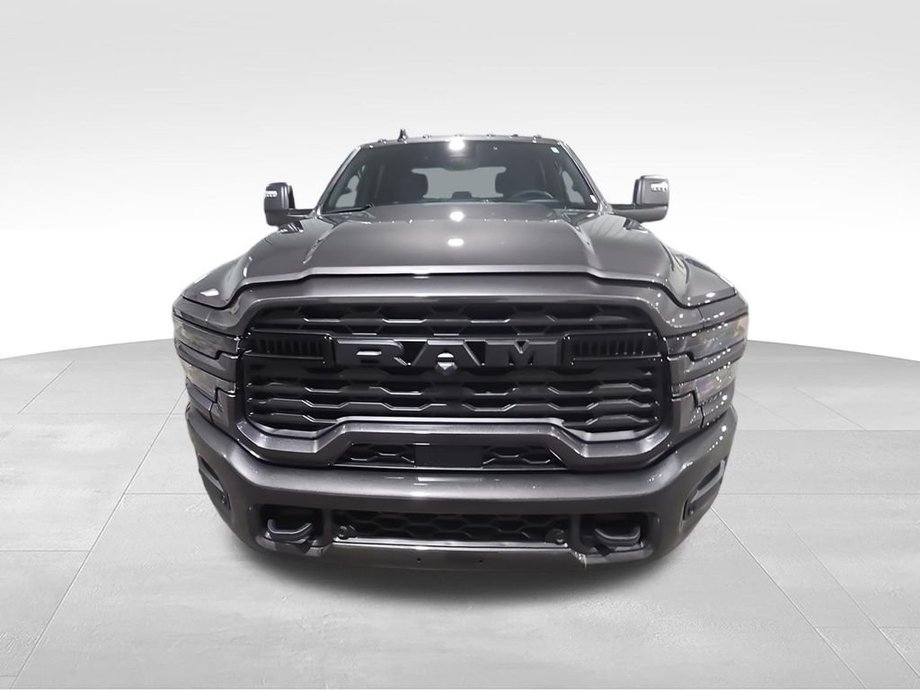 Used 2026 Gray Ram Big Horn image 3