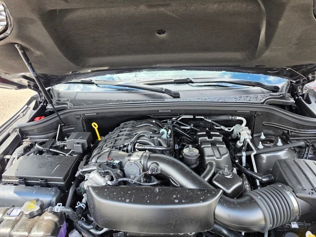 New 2026 Vapor Gray Exterior Paint Dodge GT Plus image 17