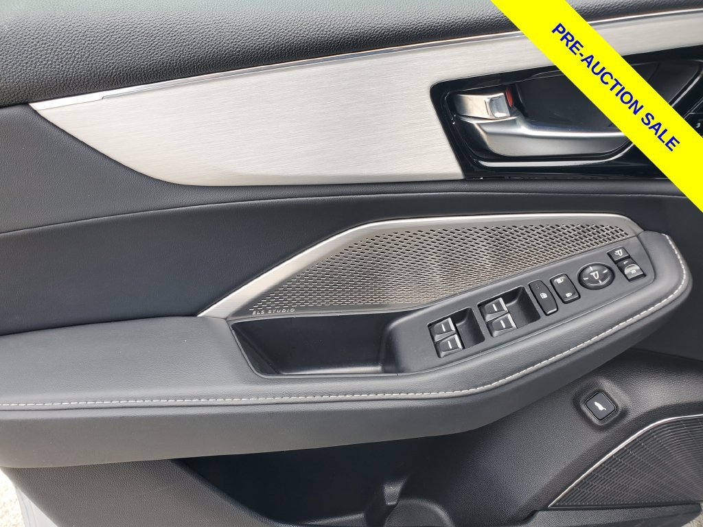 Used 2024 Silver Acura Technology image 21
