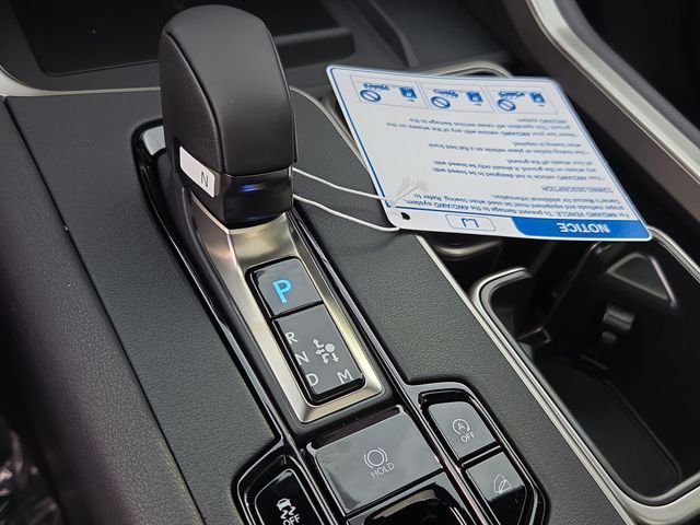 New 2026 Wind Chill Pearl Lexus PREMIUM AWD image 20
