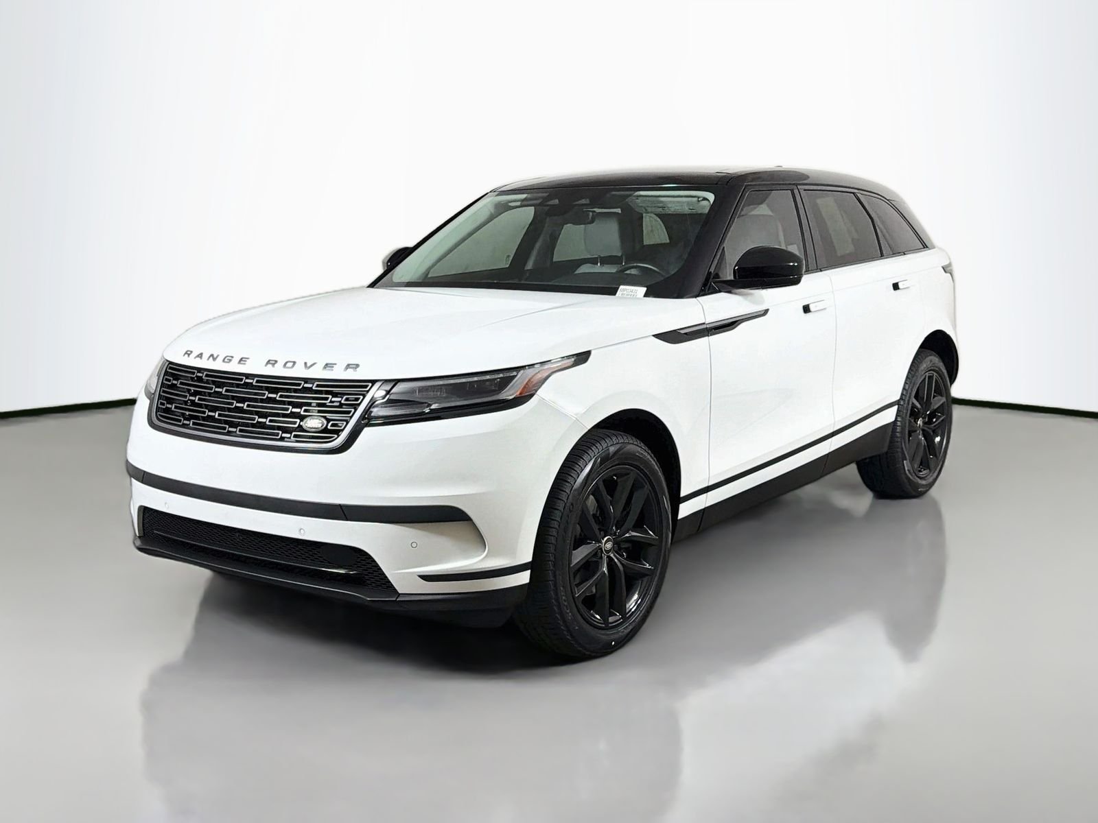 2024 Land Rover Range Rover Velar