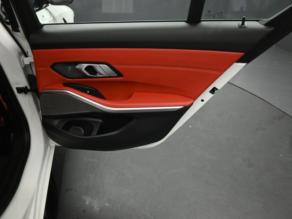 2022 BMW M3 - Image 27