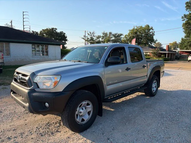 2014 Toyota Tacoma PreRunner - Photo 6
