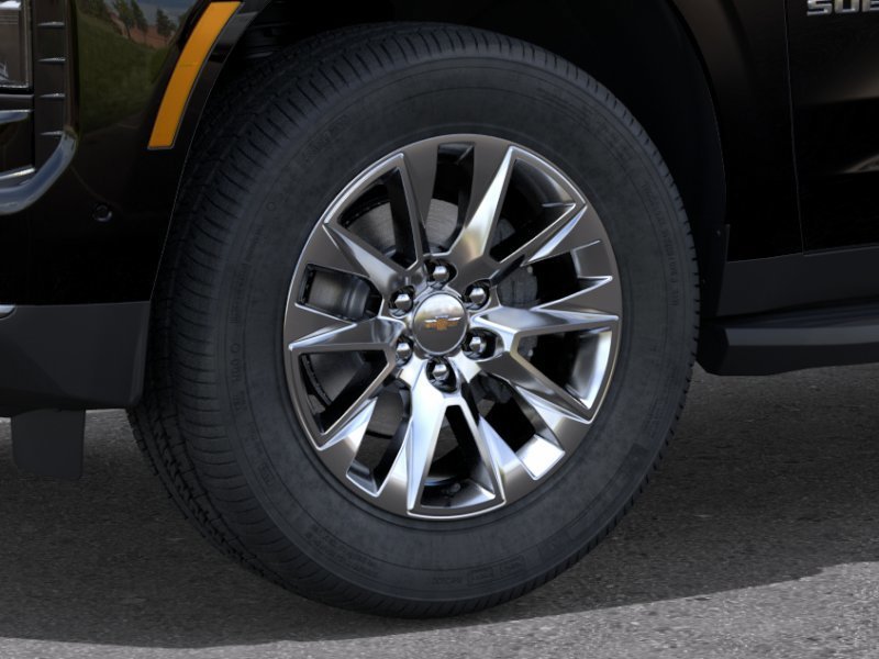 2026 Chevrolet Suburban Premier - Photo 11