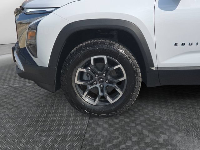 2027 Chevrolet Equinox ACTIV - Photo 10