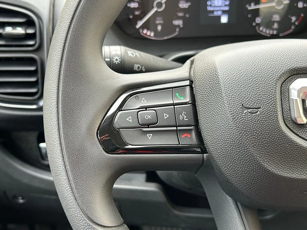 Used 2024 White Ram Super High Roof image 39