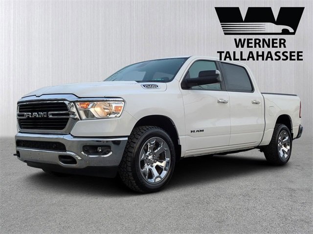 2019 RAM Ram 1500 Pickup Big Horn/Lone Star