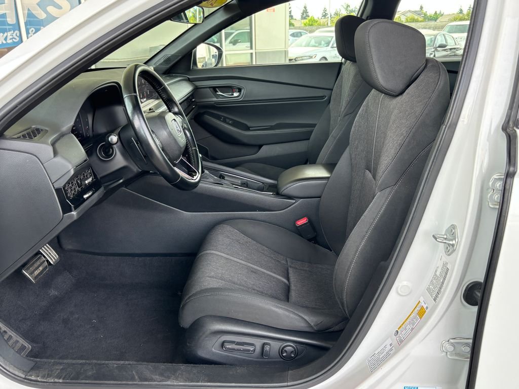 2024 Honda Accord Hybrid Sport - Photo 22