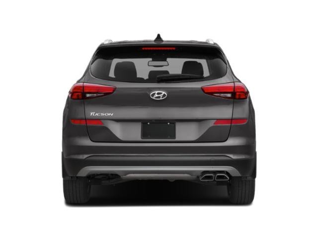 Used 2019 Molten Silver Hyundai SEL image 8