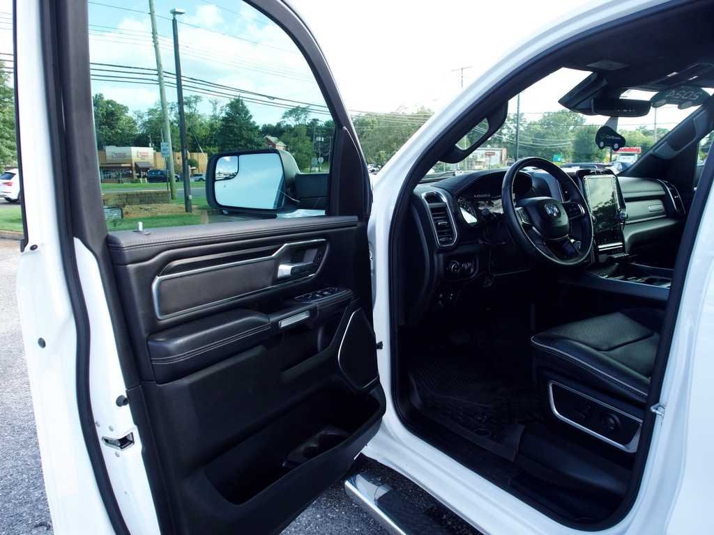 2024 RAM Ram 1500 Pickup Laramie - Photo 11