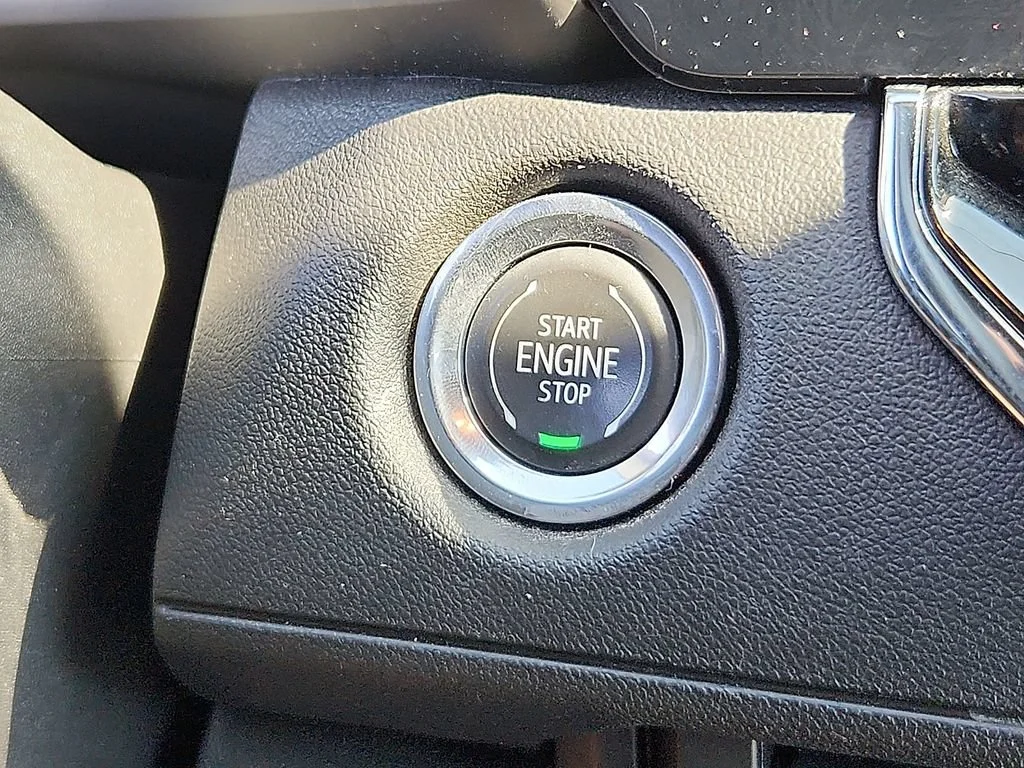Used 2023 Sand Dune Metallic Chevrolet Trail Boss image 24