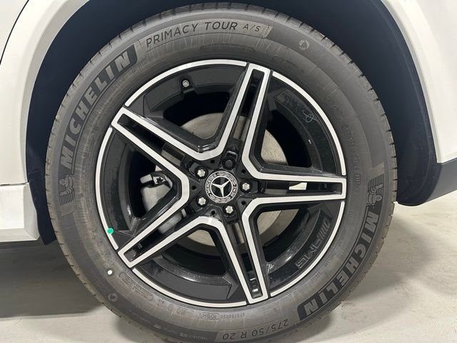 New 2026  Mercedes-Benz GLE 350 image 21