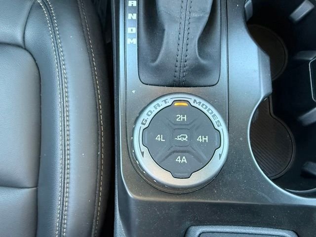 2025 Ford Bronco 4-Door Badlands - Photo 69