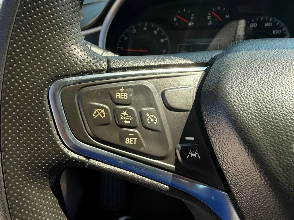 2024 Chevrolet Malibu 1FL - Photo 15