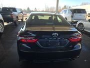 Used 2024 Toyota Camry SE with VIN 4T1G11AK6RU198389 for sale in Kansas City