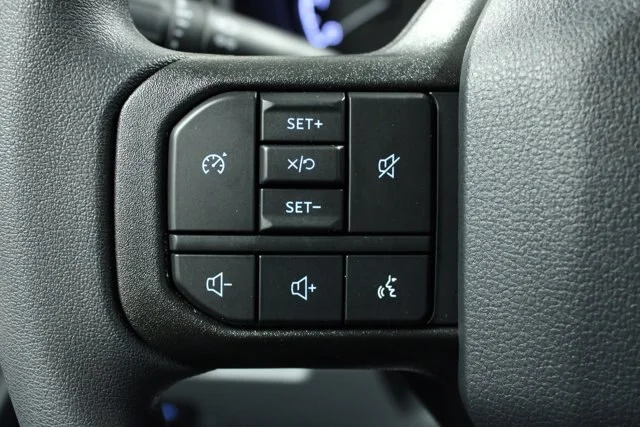 New 2026 Avalanche Ford F-250® XL image 42