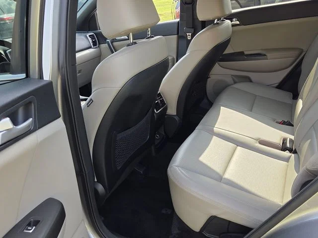 Used 2020 Gray Kia S image 7