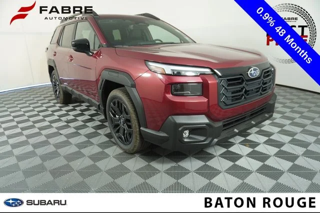 2026 Subaru OUTBACK Limited XT
