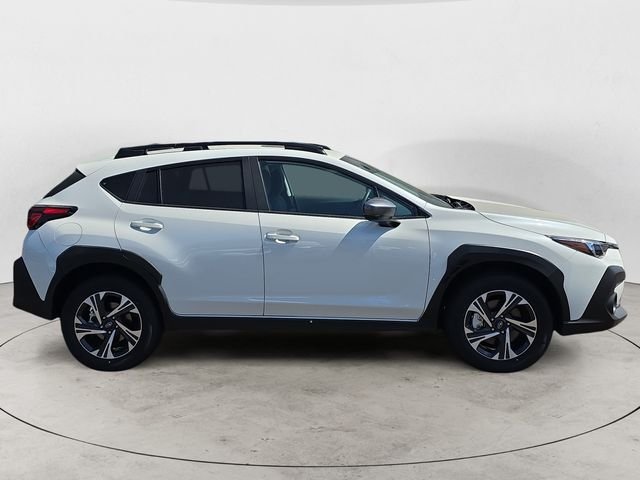 New 2026 CRYSTAL WHITE PEARL Subaru Premium image 6