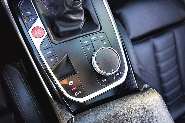 Used 2023 Black BMW Base image 31