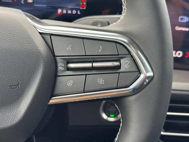 2026 Chevrolet Traverse LT - Photo 14