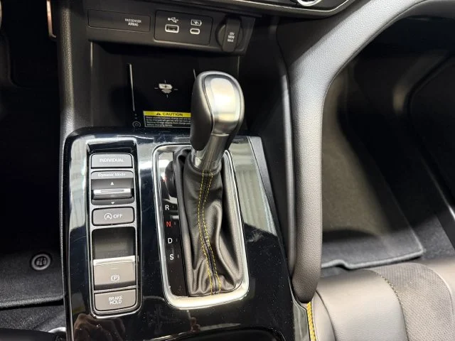 New 2026 Urban Gray Pearl Acura A-Spec Tech Package image 19