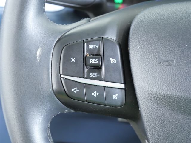 Certified Used 2024 Black Ford XLT image 29