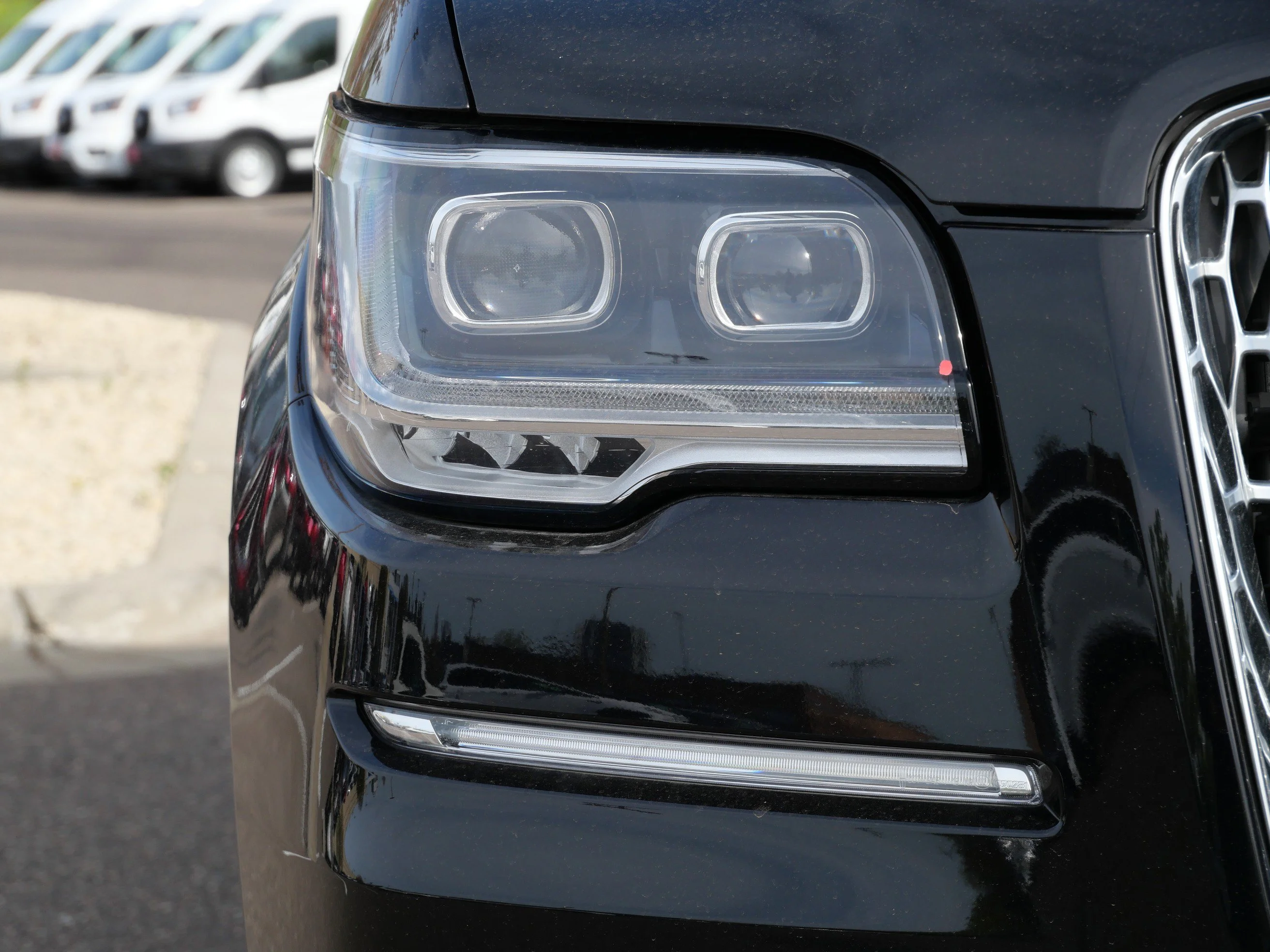 2023 Lincoln Navigator Reserve L - Photo 9