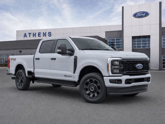 2026 Ford F-250SD F-250® XL
