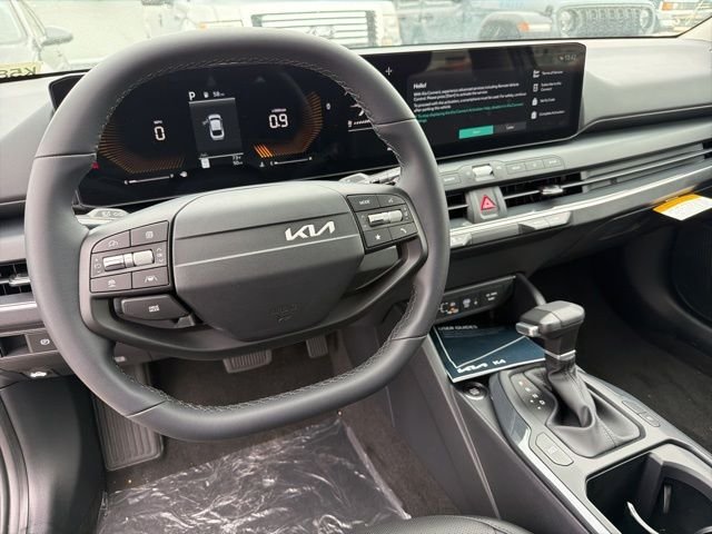 New 2026 Morning Haze Kia EX image 14