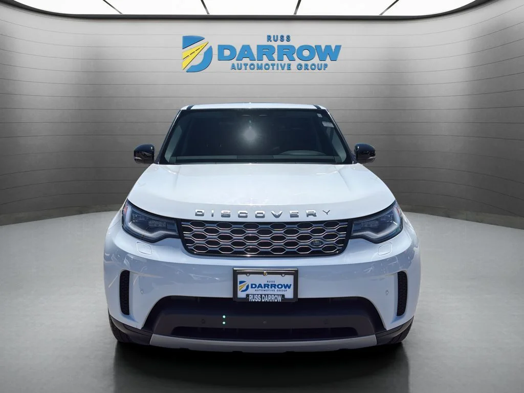 Used 2024  Land Rover S image 11