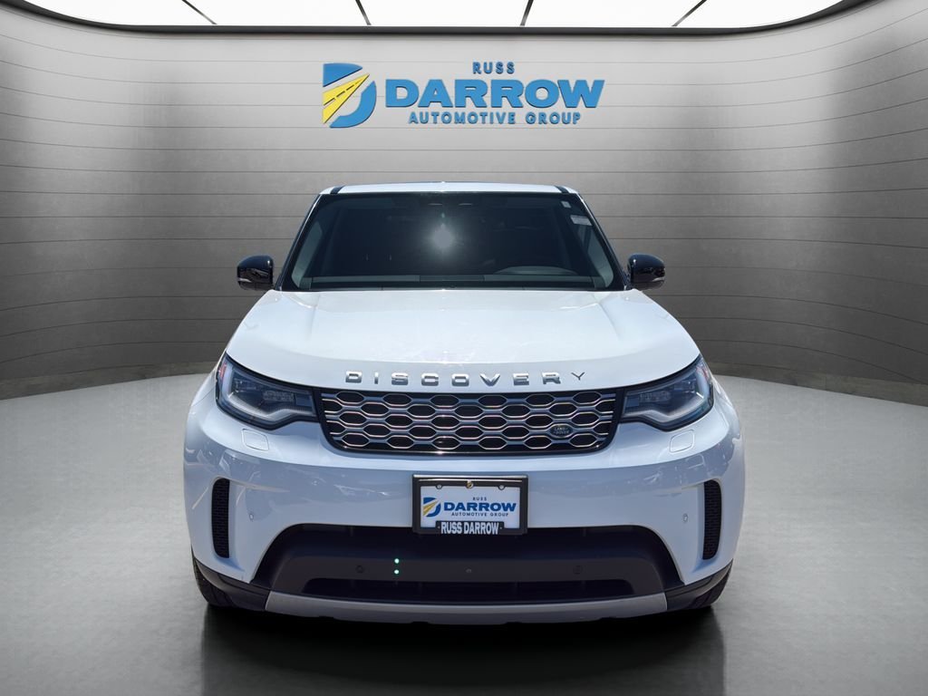 Used 2024  Land Rover S image 11