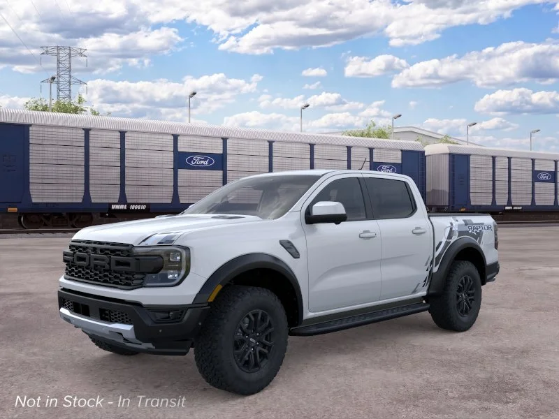 2026 Ranger Raptor