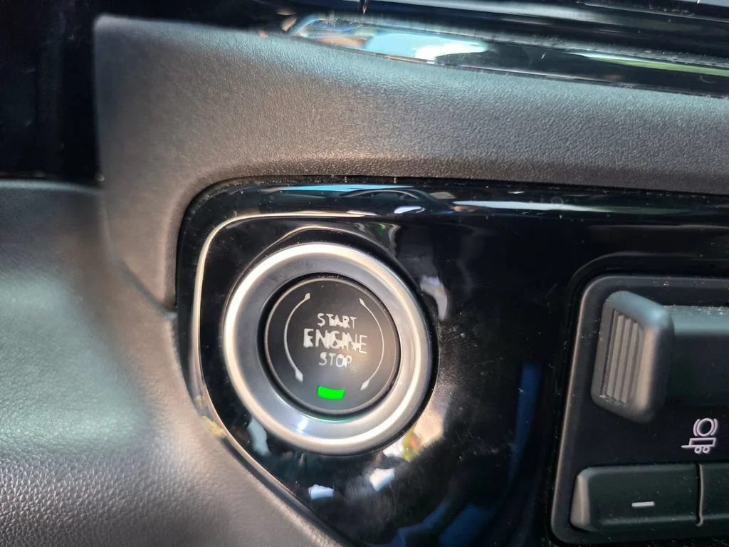 Used 2024 Sterling Gray Metallic Chevrolet ZR2 image 21
