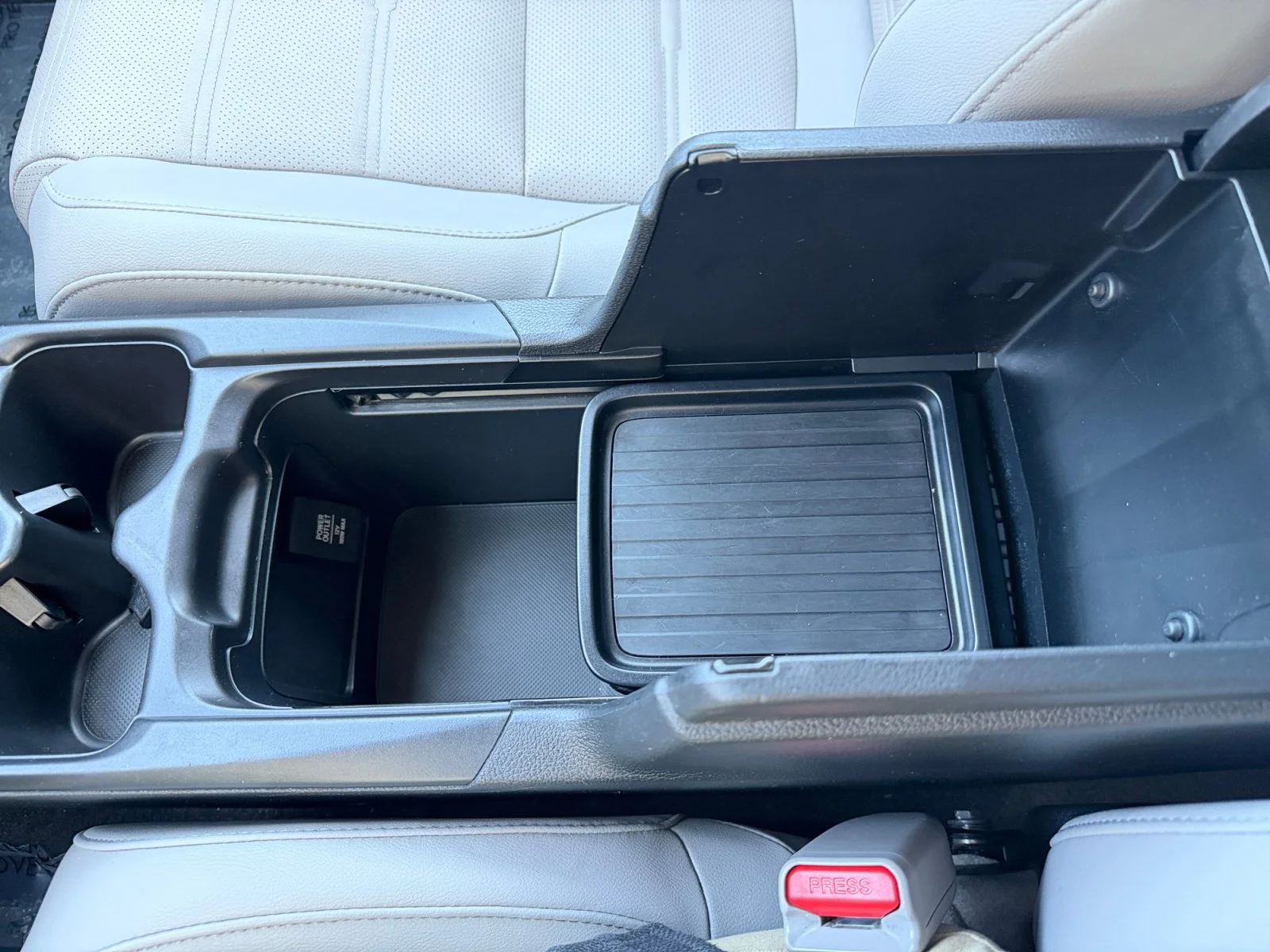 Used 2020 Gray Honda EX-L image 18