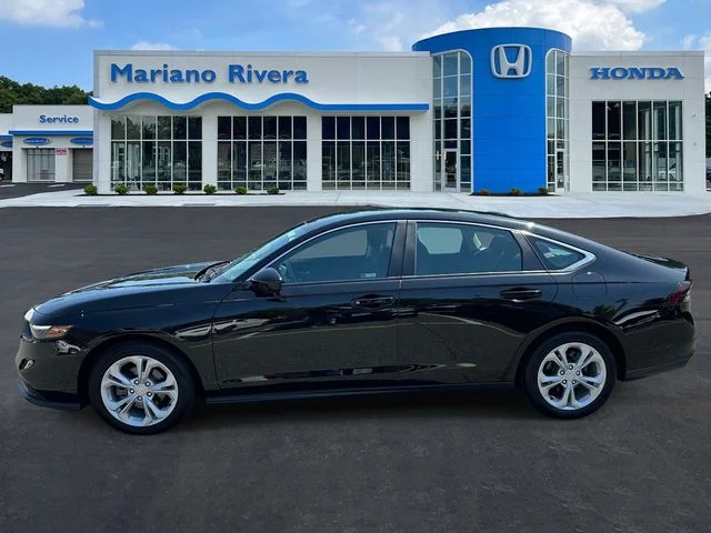 2024 Honda Accord LX - Photo 8