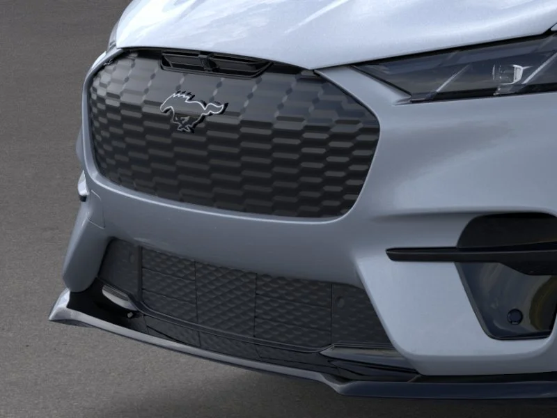 2026 Ford Mustang Mach-E GT - Photo 17