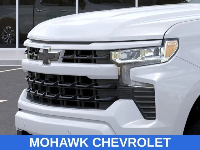 2026 Chevrolet Silverado 1500 RST - Photo 13