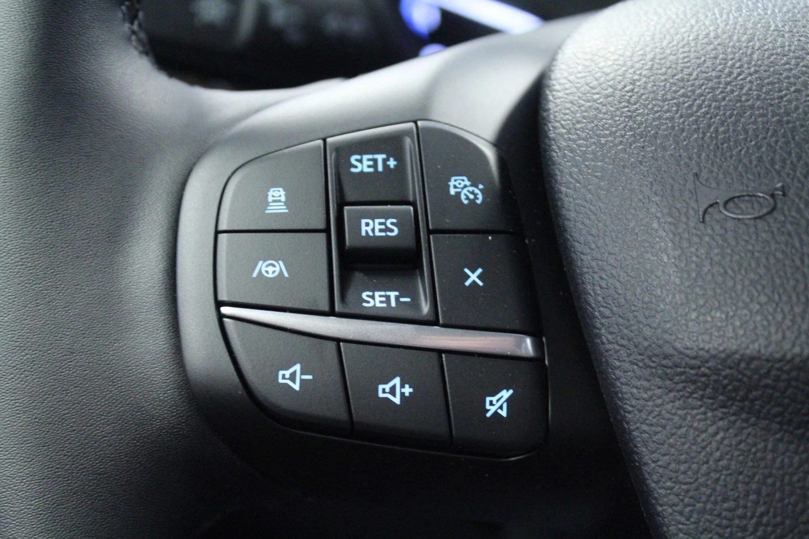 Used 2024 Atlas Blue Metallic Ford Outer Banks image 20