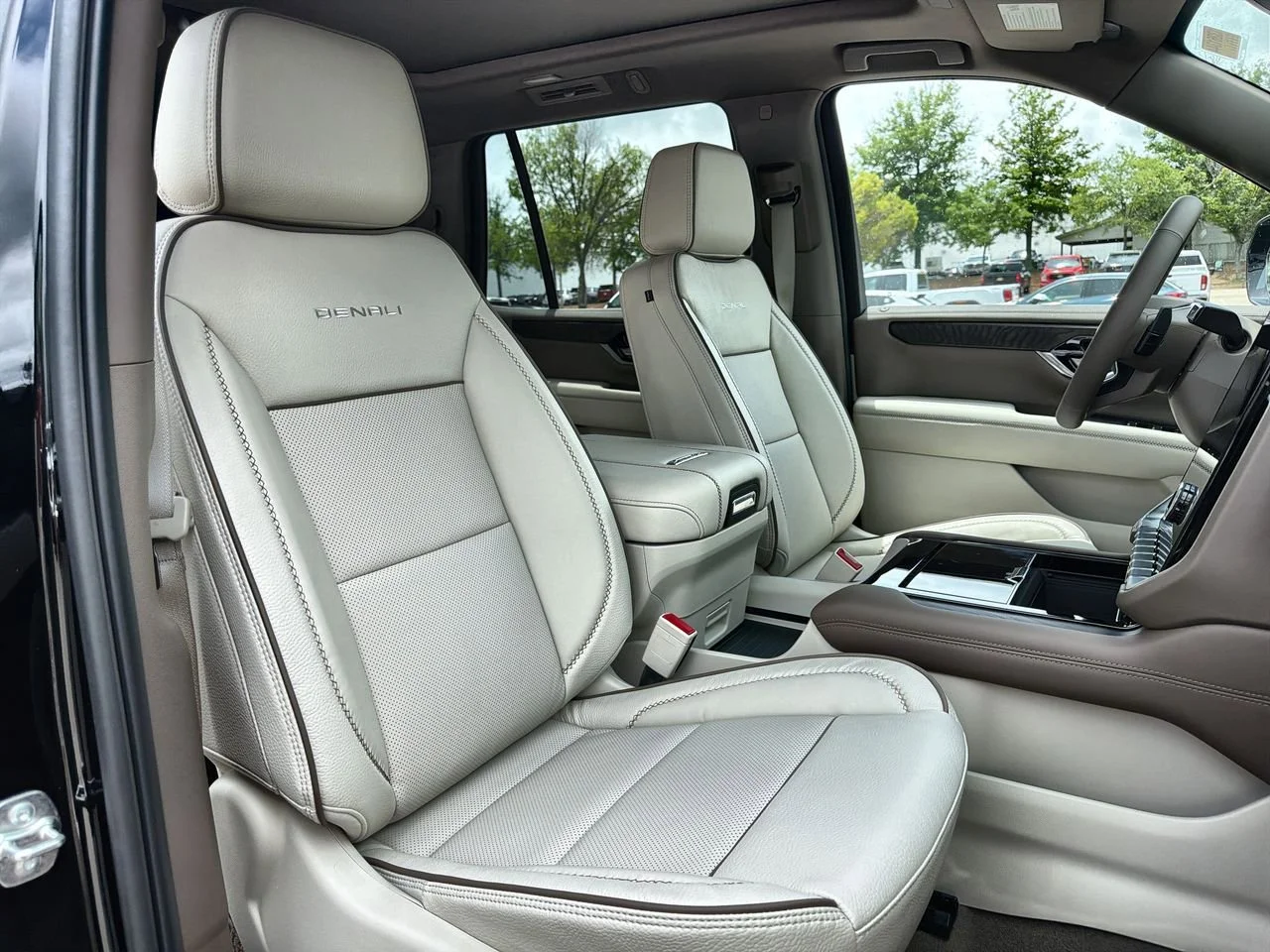 New 2026 Onyx Black GMC Denali image 23