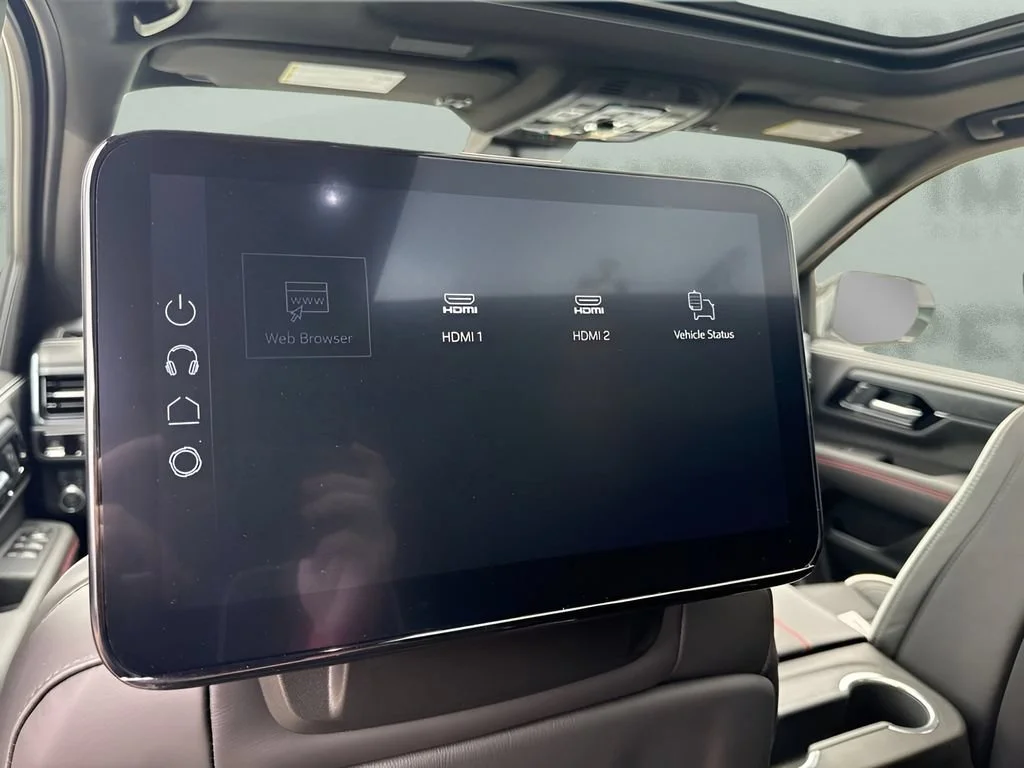 2026 GMC Yukon XL AT4 Ultimate - Photo 14