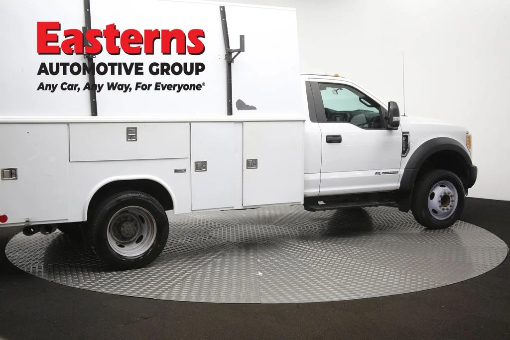 Used 2017 White Ford XL image 44