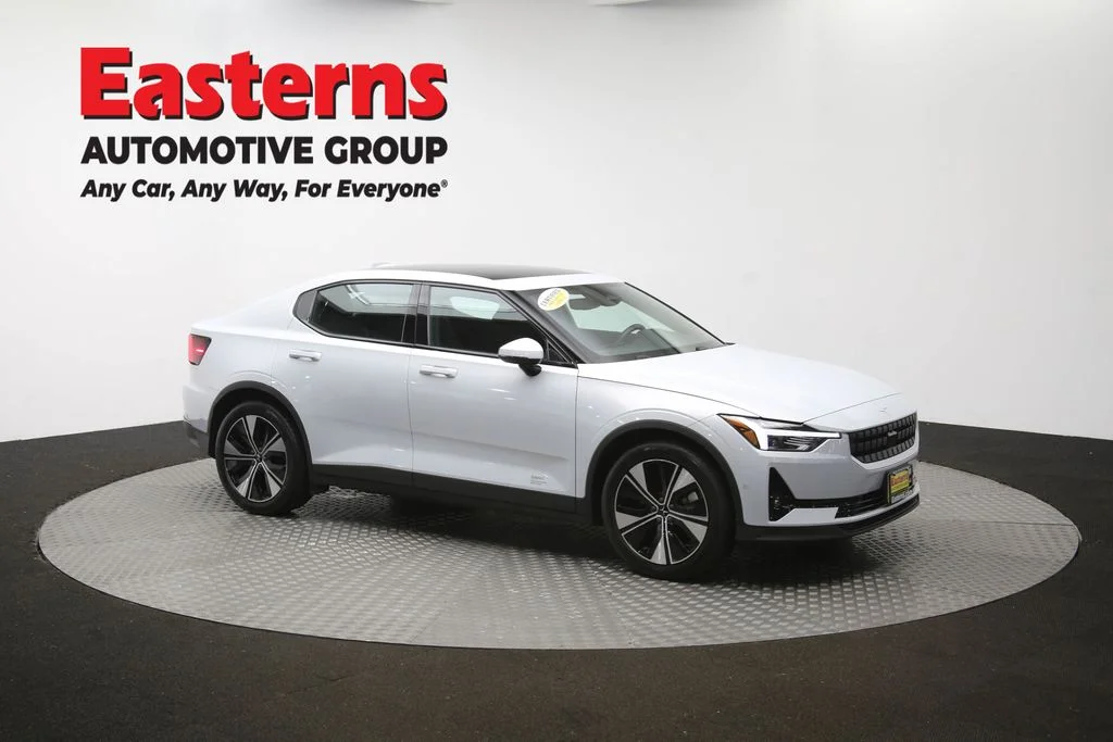 Used 2023 Gray Polestar Long Range Dual Motor image 47