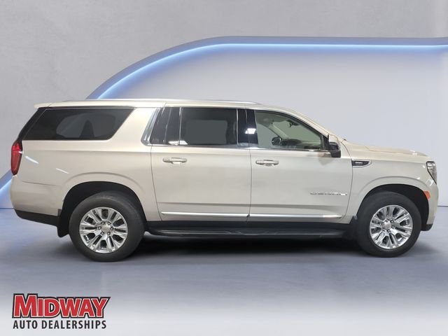 Used 2022 Beige GMC Denali image 6