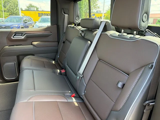 2026 GMC Sierra 1500 Denali - Photo 22