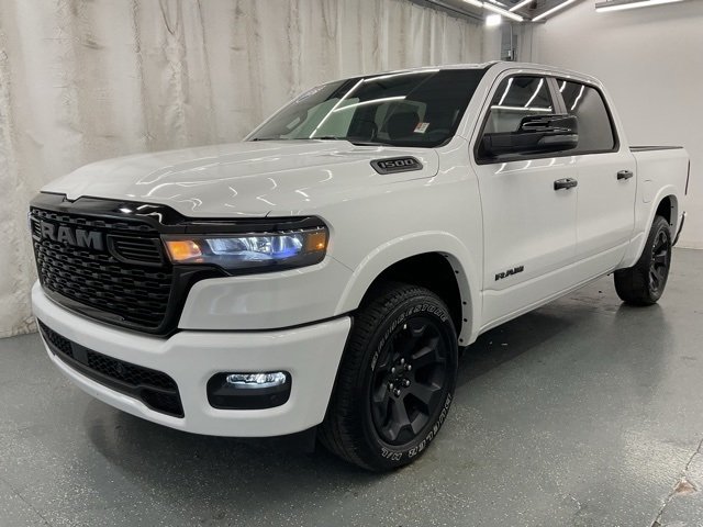 2026 Ram 1500 Big Horn Lone Star photo 4